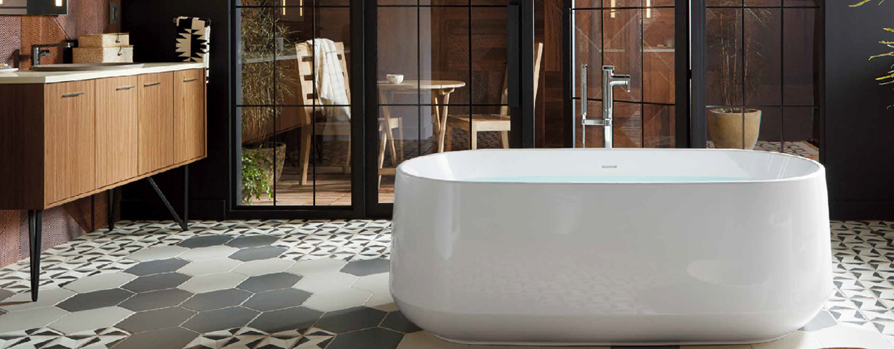 科勒卫浴推广,科勒卫浴系统