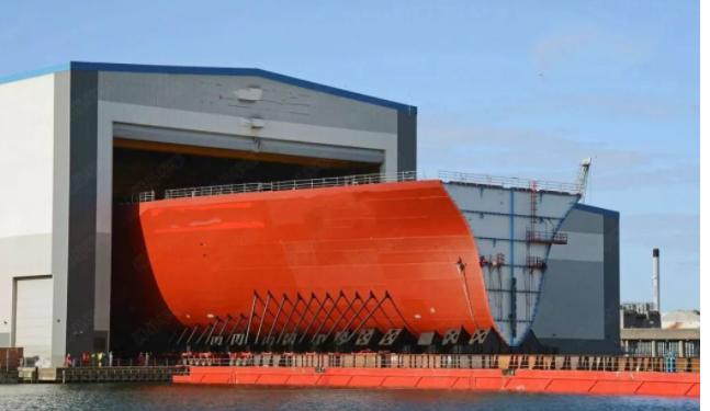 江南造船厂实力如何视频,江南造船厂航母现状