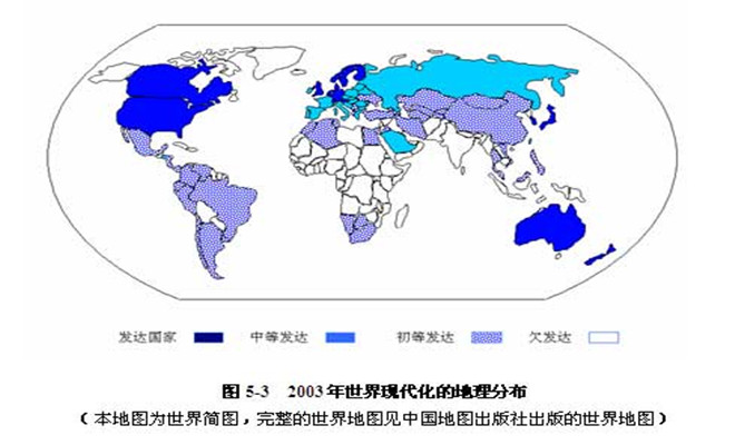沙特富裕为什么不是发达国家,沙特是发展中国家还是发达国家