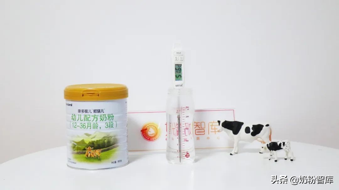 康多蜜儿欧瑞儿怎么样,康多蜜儿欧瑞儿有机奶粉