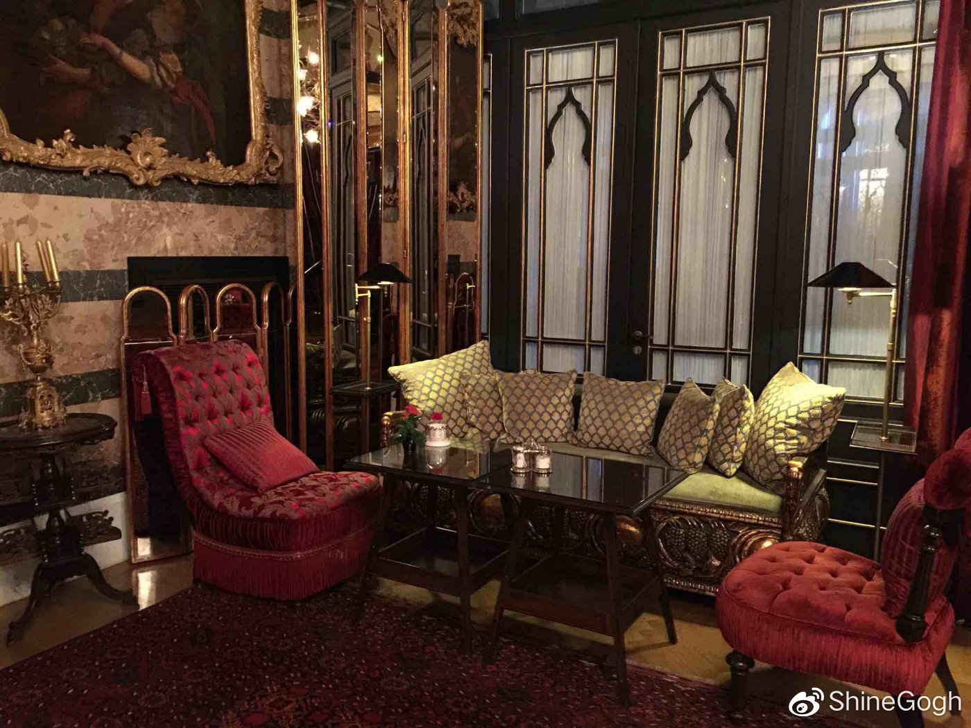 浪漫土耳其澳大利亚,星月国度是指哪个国家