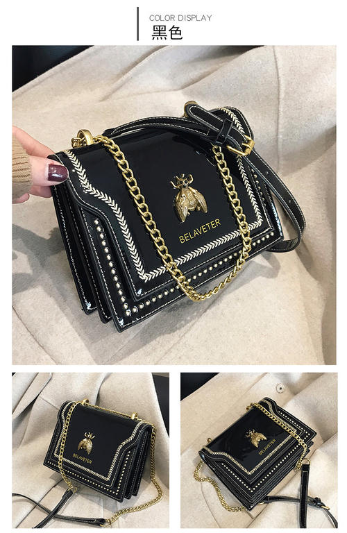 小众包哪款好看,十大不容易撞款的小众包