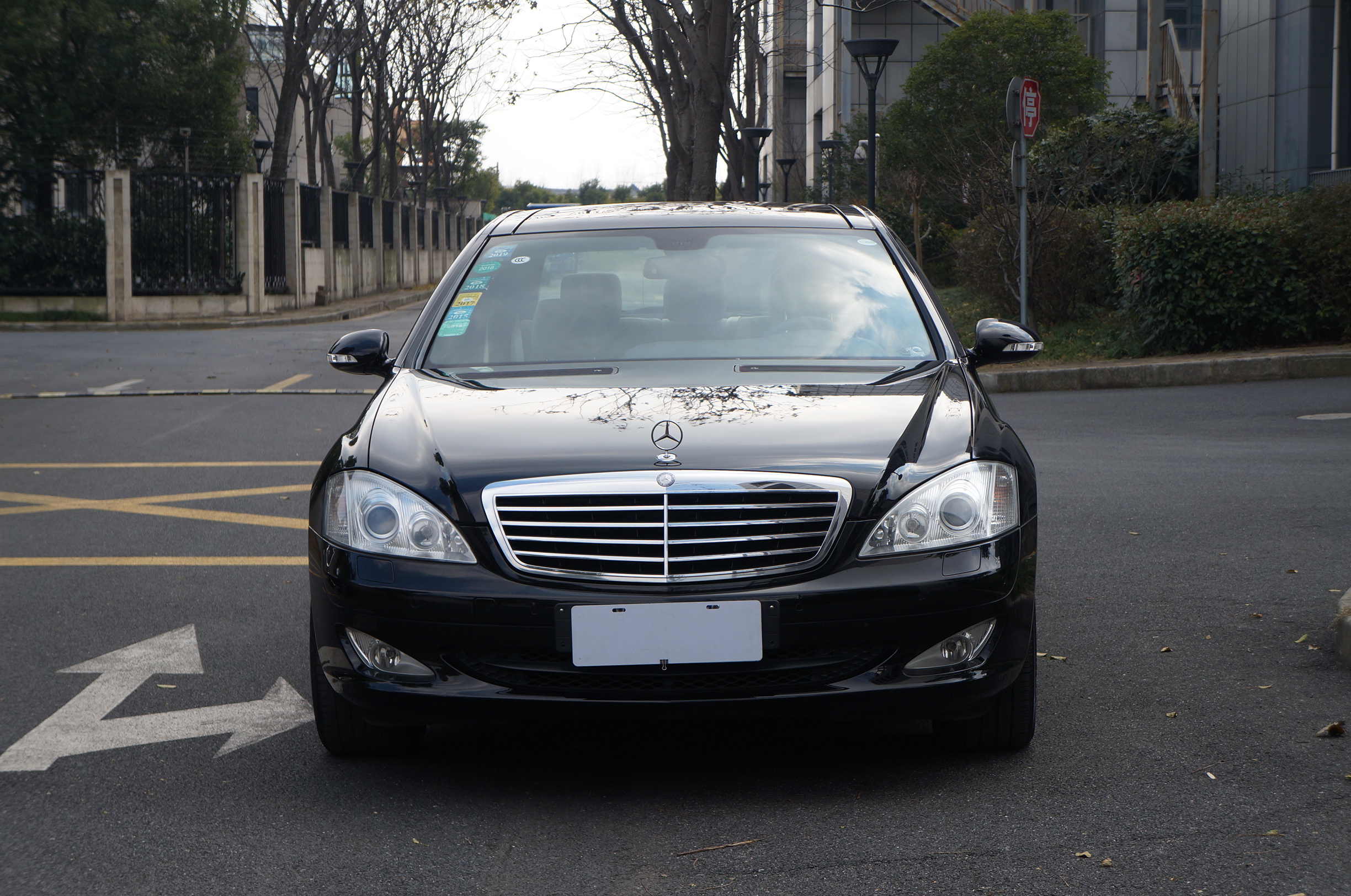 10年奔驰s还能开吗,十年的奔驰s二手车能买吗