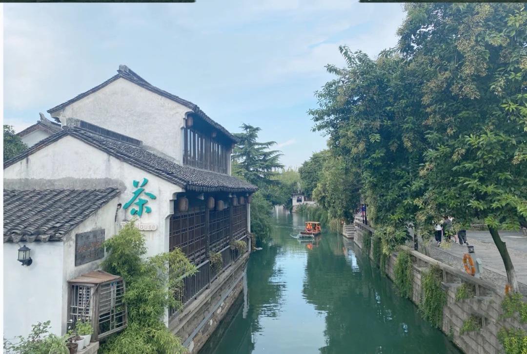 苏州到老挝旅游攻略一日游景点,苏州一日游必去十大免费景点