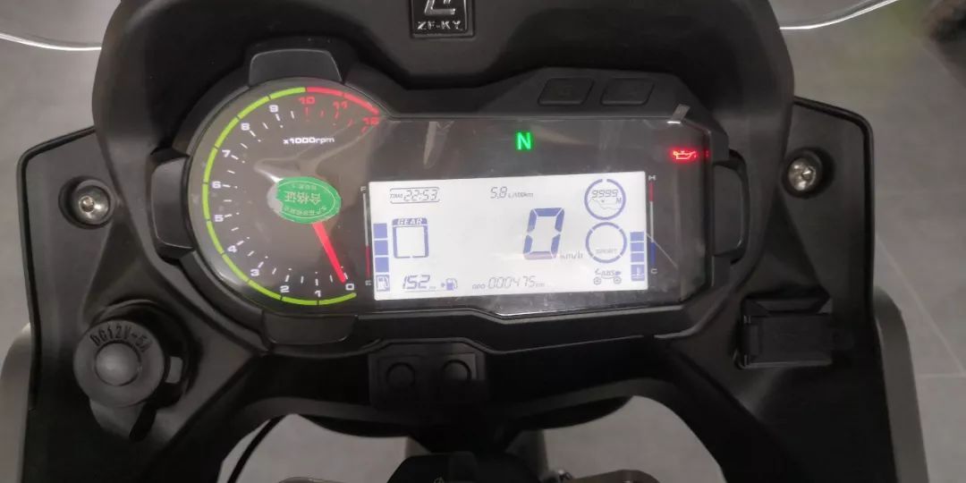 凯越500x神车,凯越机车500x经典