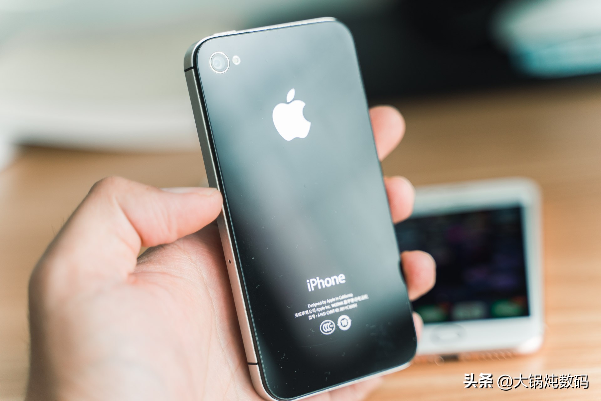 从iPhone4到iPhone16多少款手机,从iphone4到iphonex