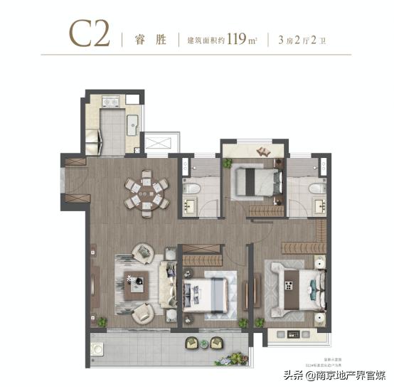 世茂璀璨睿湾最新消息,世茂璀璨睿湾选房