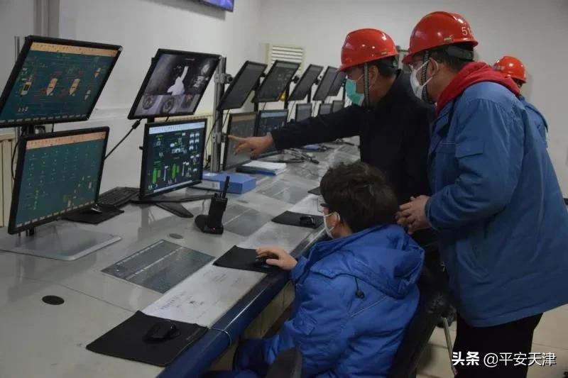 实录|应急指挥会商室里，我见了父亲最后一面