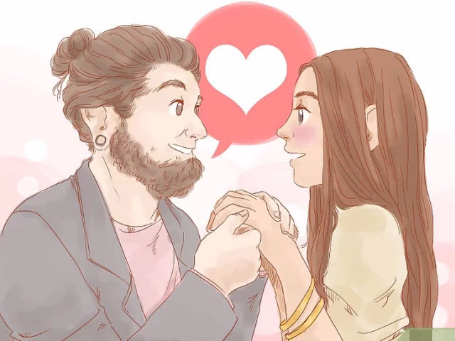 如何跟女人甜言蜜语,甜言蜜语哄骗女孩