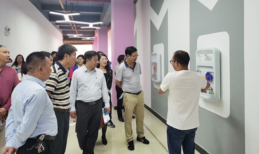 云南省保山市第一中学新校区,云南省保山第一中学老校区