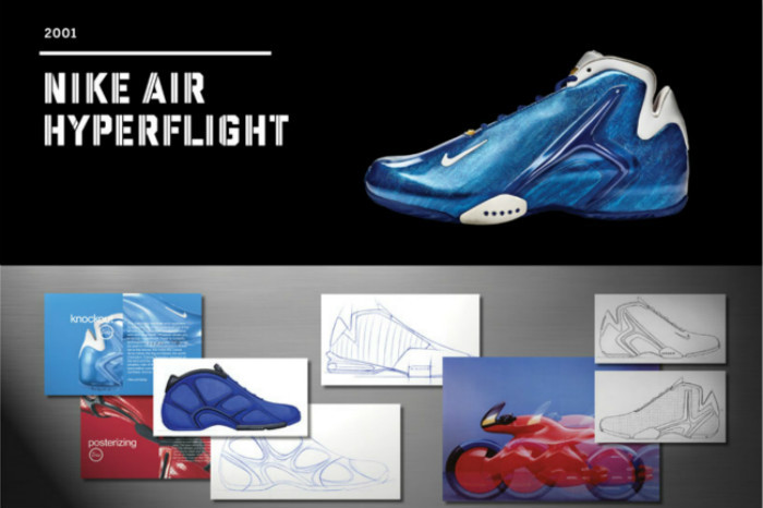 nike的alpha,nikealphaproject
