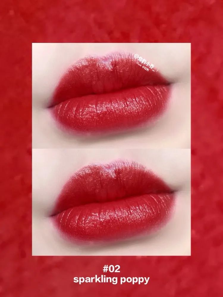 夏日神仙口红推荐,夏日绝美口红推荐款是什么