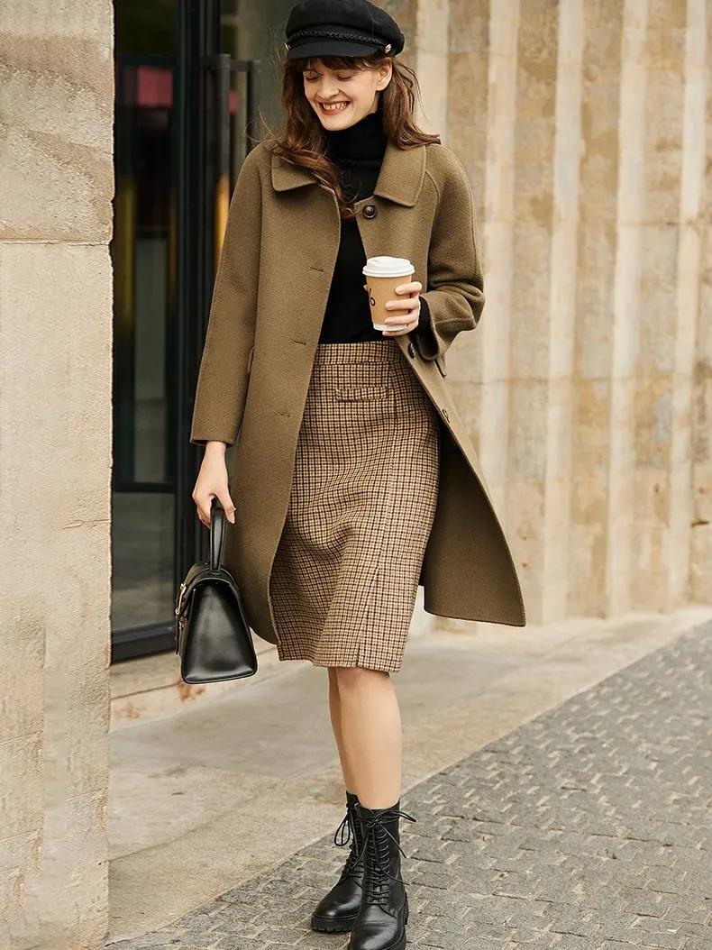 不同主色的淘宝店铺,不同风格的女装店铺