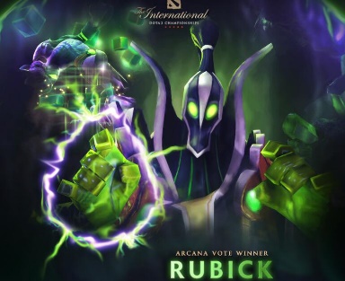 虚假的老玩家vs真正的老玩家,dota2票选至宝