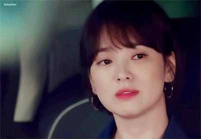 宋慧乔不老童颜的秘笈到底是什么,37岁宋慧乔无龄感究竟靠什么