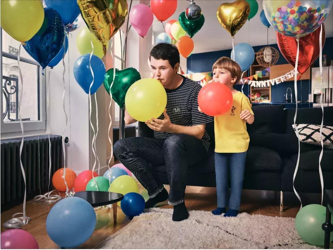 优衣库最近动漫联名,优衣库联名marimekko蓝色裙子