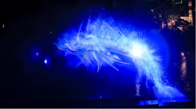 日月湾和融创日月湾去哪个好,融创日月岛怎么样