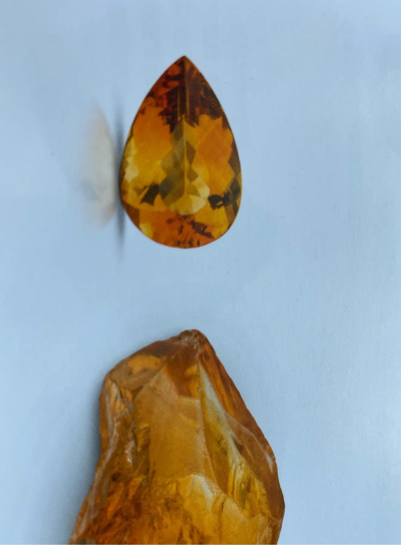彩色宝石讲解介绍,彩色宝石科普系列之祖母绿