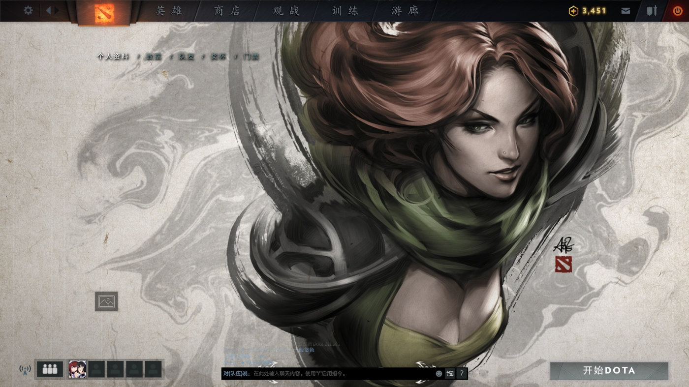 dota2十大精彩镜头,dota2经典精彩镜头