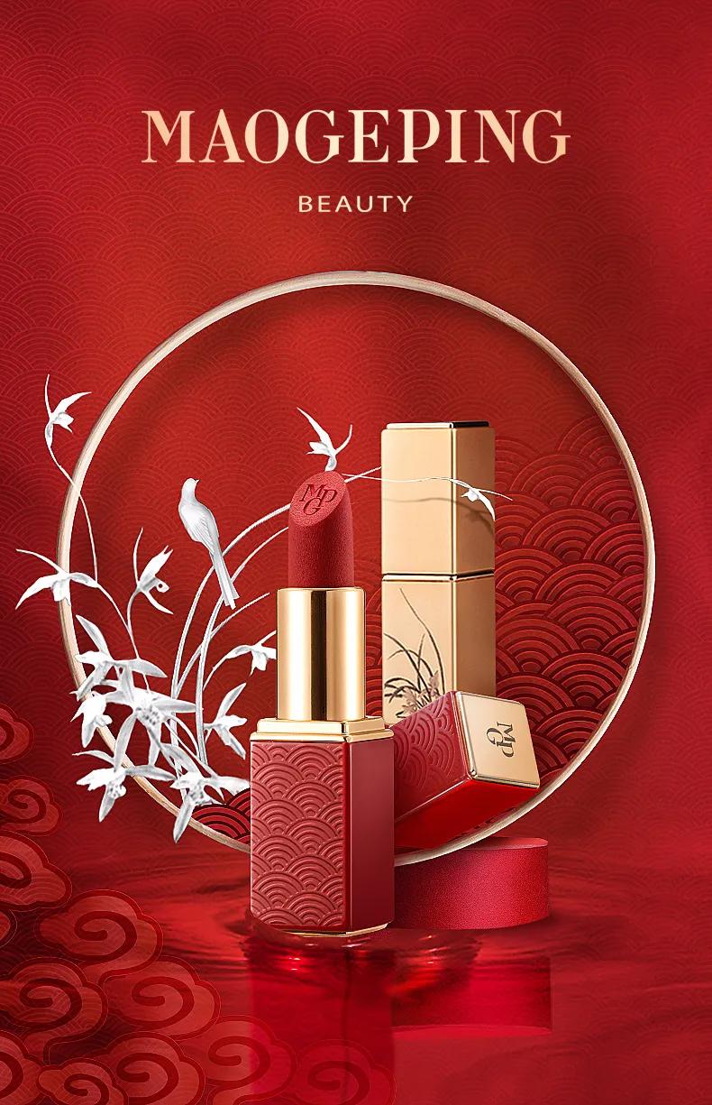 中国彩妆刷爆ins！背后“神仙”藏不住了！我：寄头可以包邮吗？