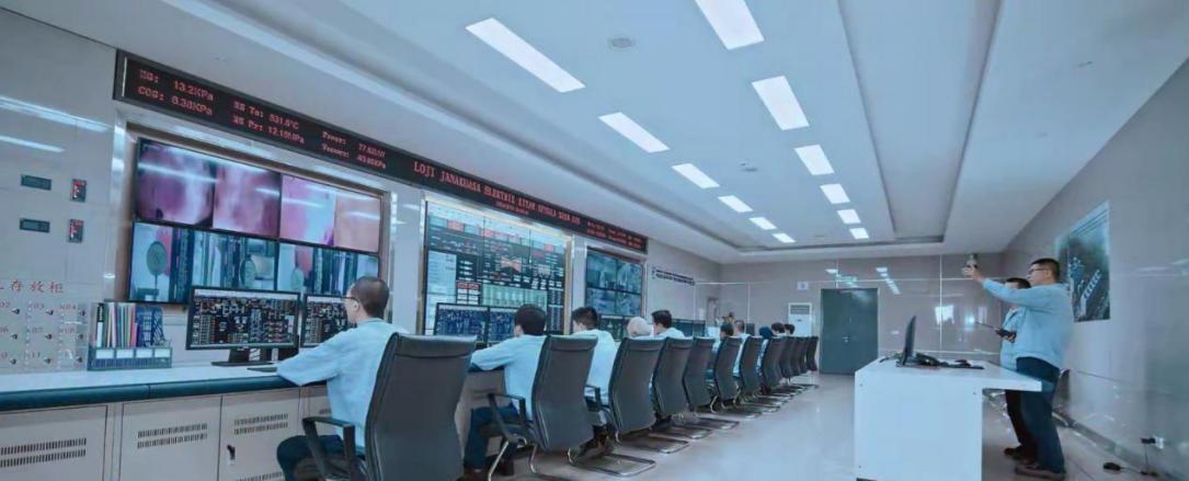 这家中资国企何以在印尼、马来西亚闻名？技术创新铸实力