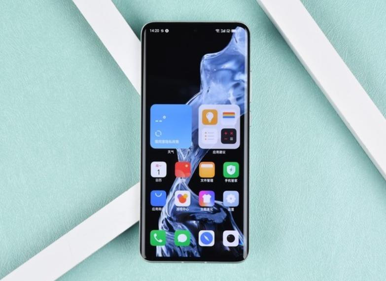 魅族18首批体验,魅族18操作展现