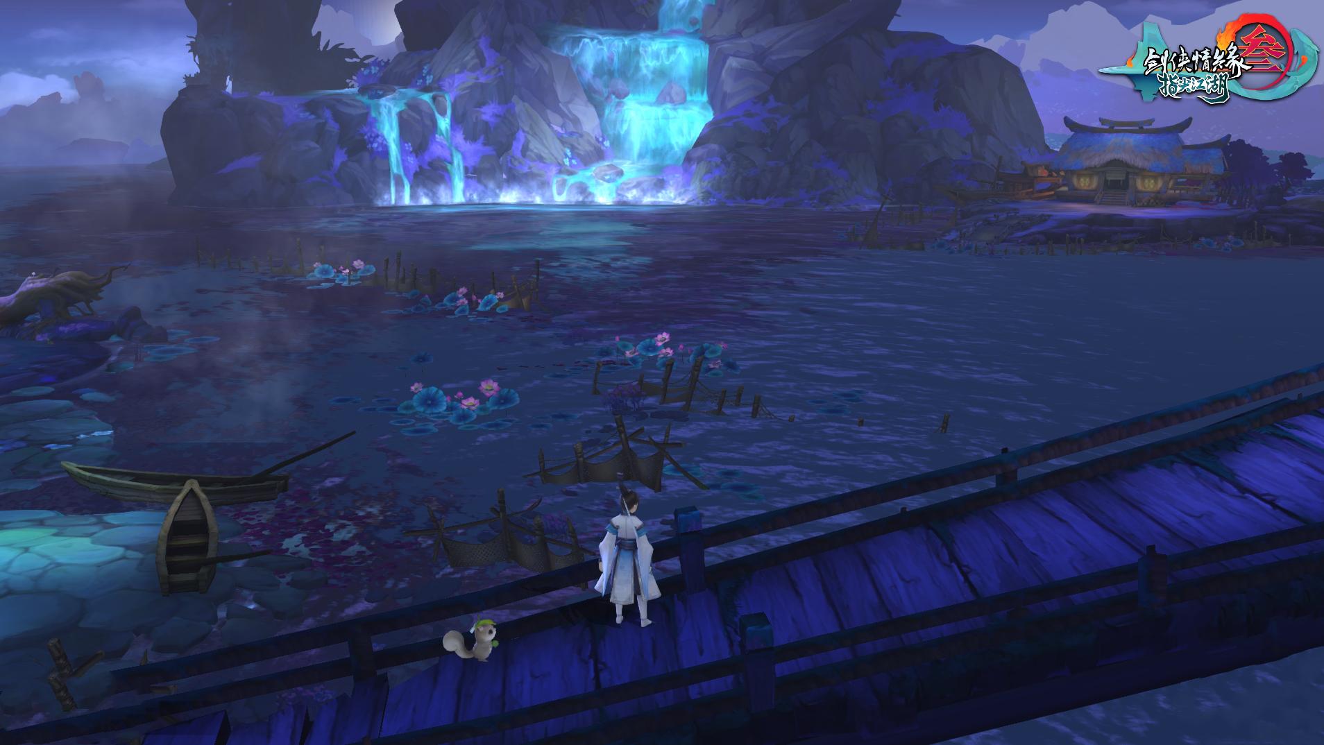 剑网3:指尖江湖全新版本风起稻香,剑网3指尖江湖新手玩什么工作