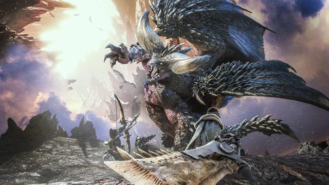 ps4音乐游戏大作,2022年ps4游戏大作