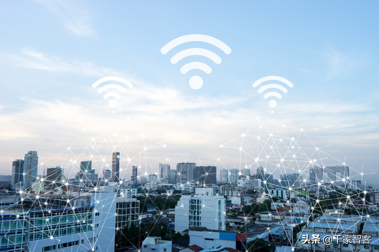 lte和5g自动切换哪个好,lte与5g重合频率范围