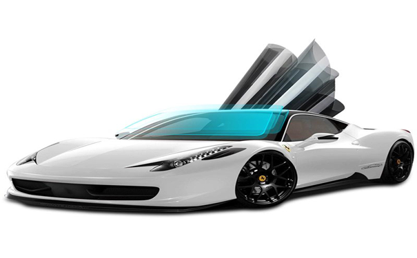 南京汽车贴膜的作用,汽车贴膜太阳膜哪个品牌好