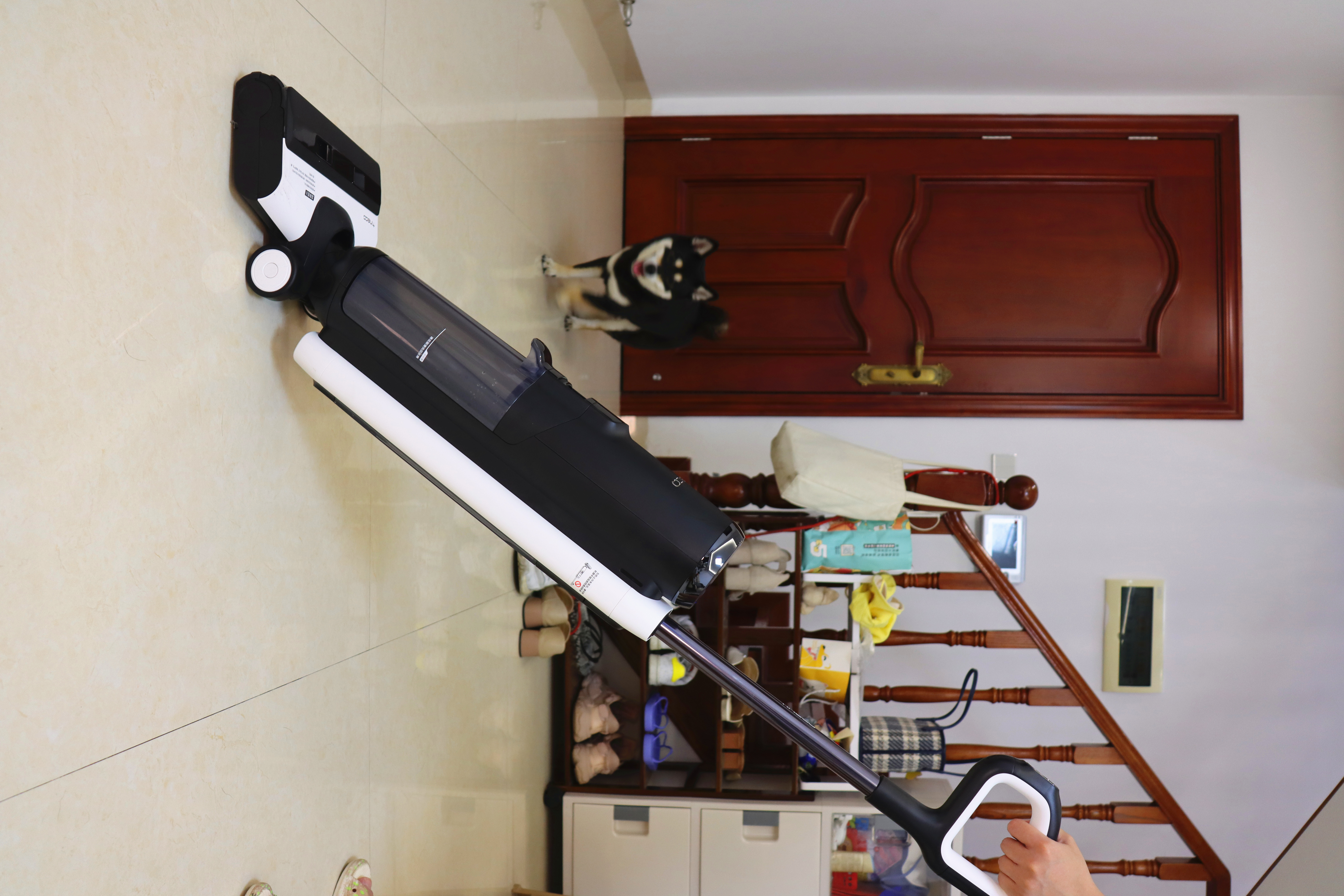 追觅和添可洗地机哪个值得买,添可新款洗地机团购