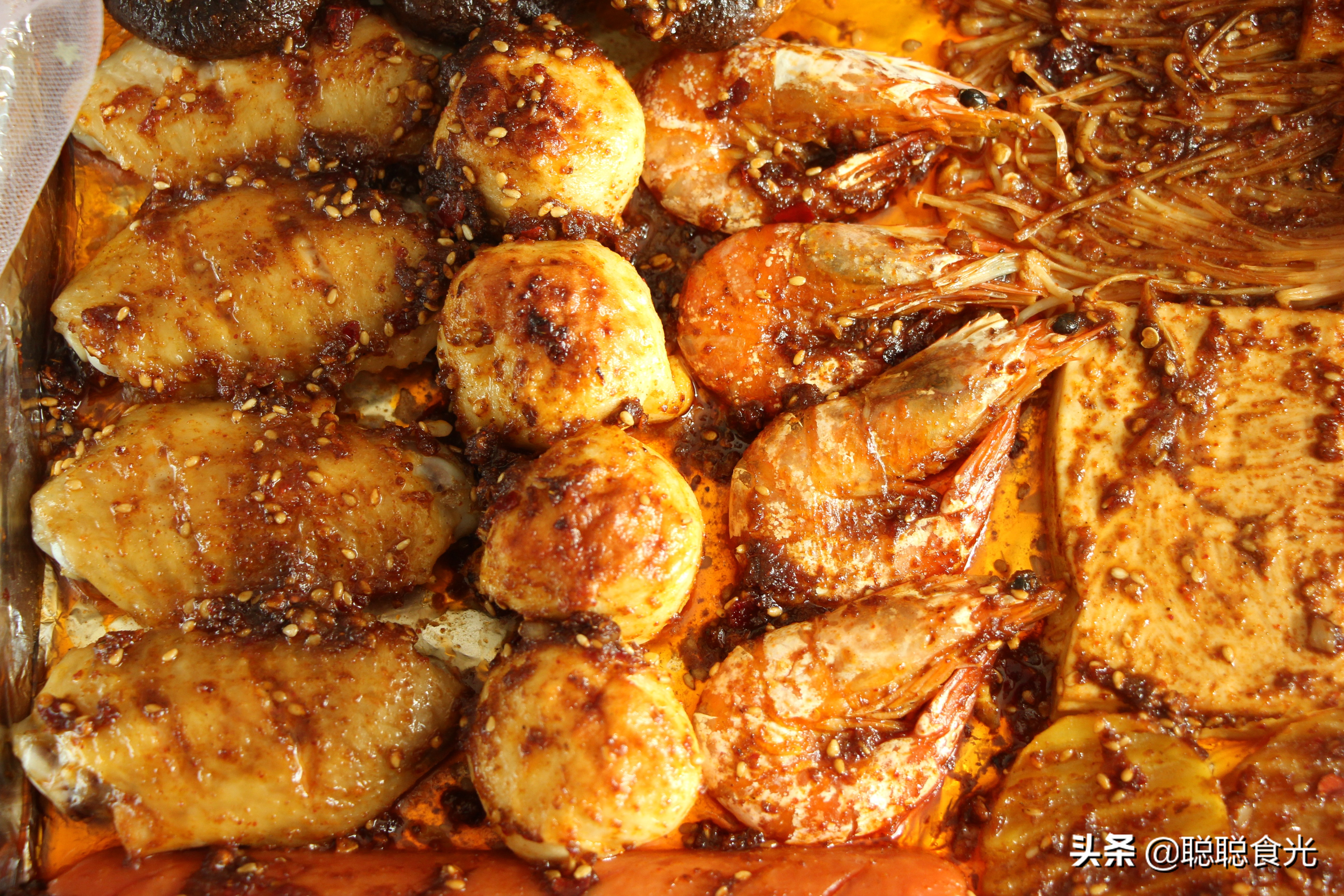 馋烧烤了怎么办,馋烧烤是缺什么