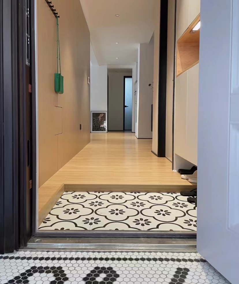 曾被装修师傅嘲笑的几个设计，现在入住一年了，发现越来越实用