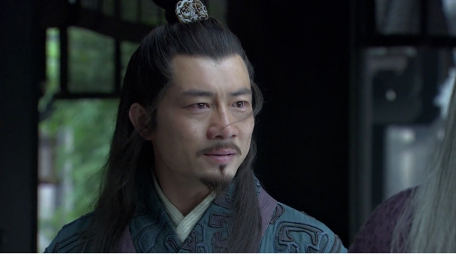 诸葛亮为什么是蜀汉最大的功臣,诸葛亮一生为蜀国鞠躬尽瘁
