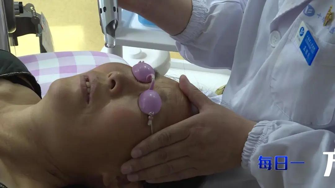 「十堰」痒痒痒！高发季节！竹溪人中招了吗？