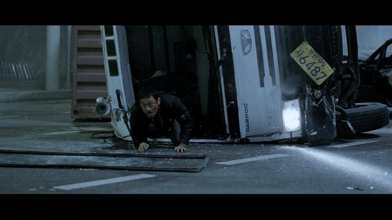 我国延边朝鲜族的生活有这么惨吗？韩国导演悲惨写实：《黄海》