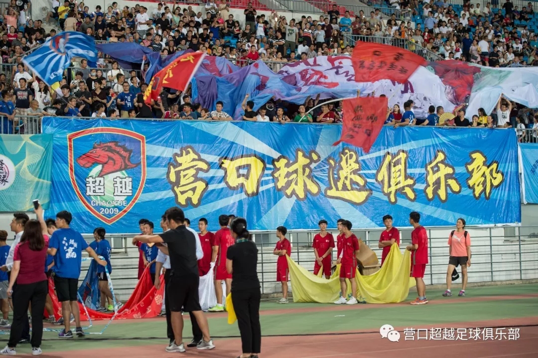 这支球队不踢工作联赛，天理难容！