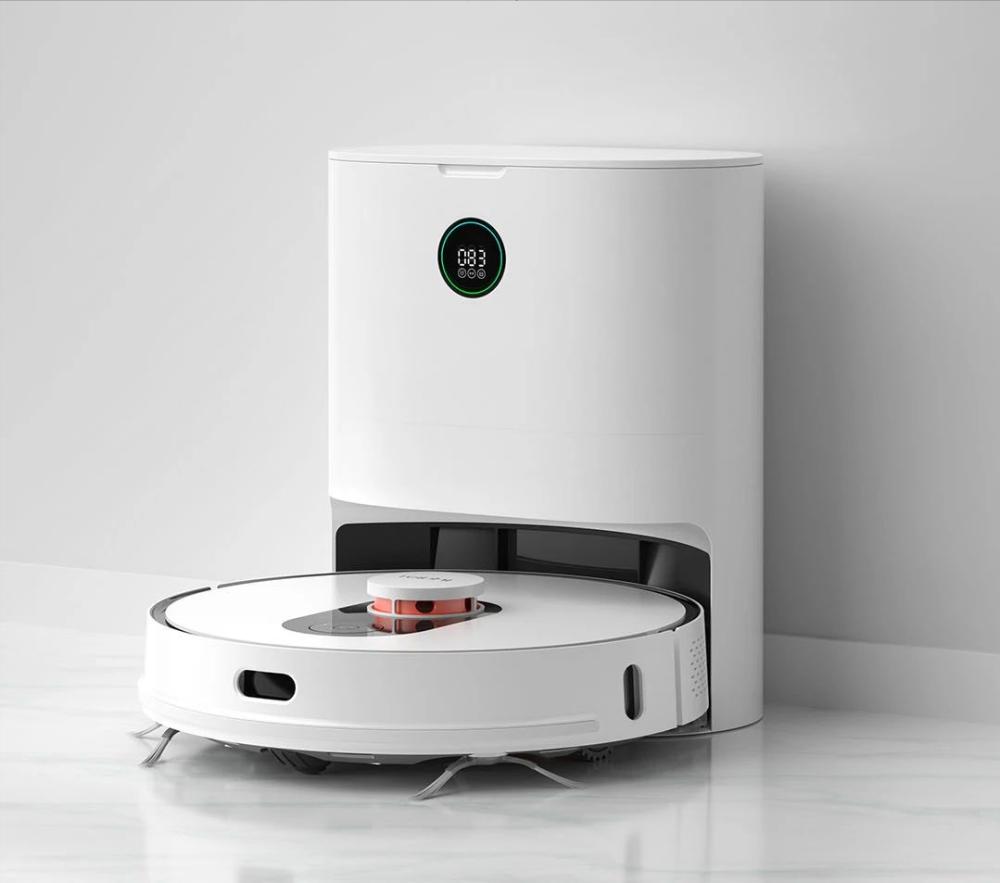 懒人智能遥控清洁神器,懒人衣物清洁神器