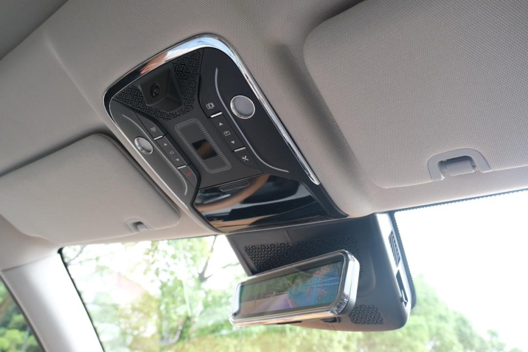 智能科技精准驾控,捷途x70plus和瑞虎8plus