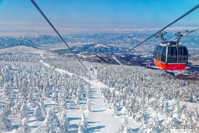 日本旅游穿衣指南12月,去日本攻略夏天7月份天气