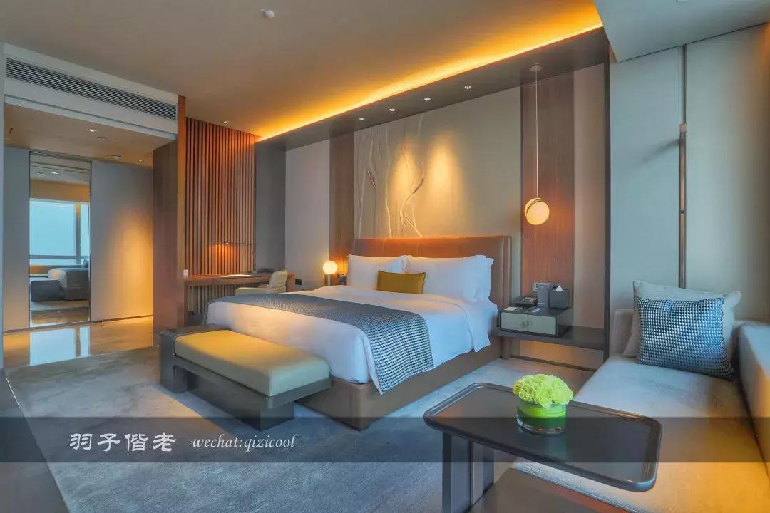 珠海又一新蒲点，CHAR餐厅酒吧浪漫与优雅兼具