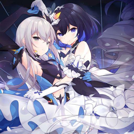 崩坏3可可莉亚怎么控制,崩坏3德丽莎喜欢食物