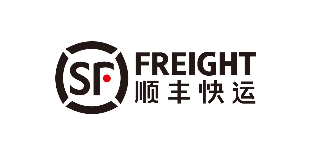 顺丰快递最新logo,顺丰推出顺丰快运品牌新logo亮相