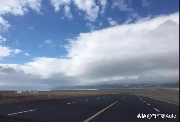 大美*疆新**，一路向西自由行，自驾游带你领略西域的美