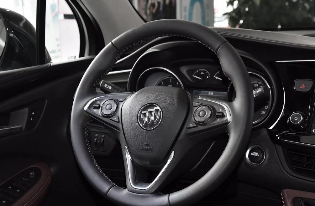 21款昂科威1.5t精英版口碑怎么样,别克昂科威怎么样有哪些优缺点