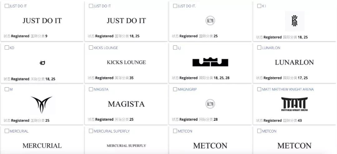 真实的侵权案件 (大范围侵权案件)