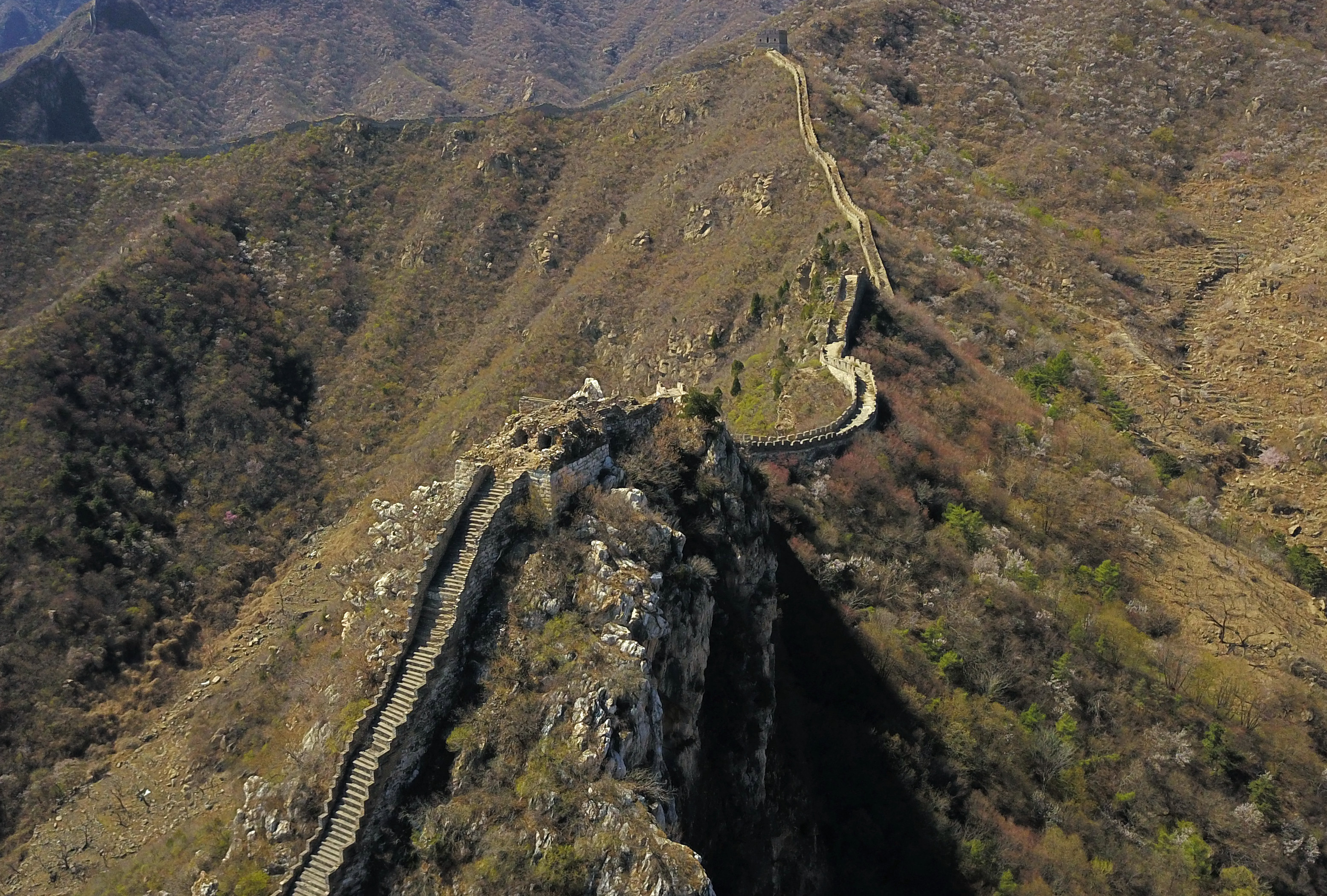 飞阅防城港,飞阅神农架全景视频