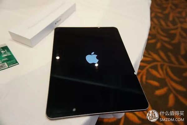 ipadpro201712.9寸全新开箱,ipadpro201811.9寸开箱
