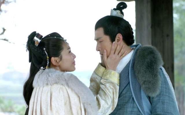 胡歌梅长苏相互成就,胡歌梅长苏人物概括