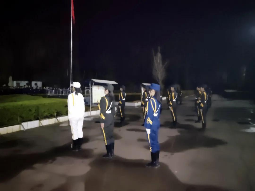 北方电子科技学校组织骨干教师赴山西临汾新博学工作学校观摩学习